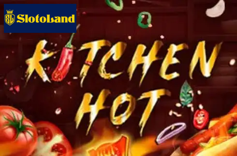 Kitchen Hot